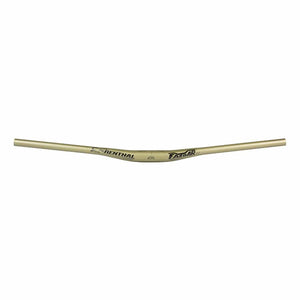 Renthal Handlebars Renthal V3 Fatbar 35 MTB Handlebar Diameter: 35mm 800mm Rise: 10mm Gold