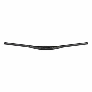 Renthal Handlebars Renthal V3 Fatbar Carbon 31.8 MTB Handlebar Diameter: 31.8mm 800mm Rise: 10mm Black