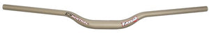 Renthal Riser Bars Renthal Fatbar 35 Riser Bar 40mm/800mm Alugold