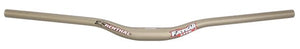 Renthal Riser Bars Renthal Fatbar Lite 35 Riser Bar 30mm/760mm Alugold