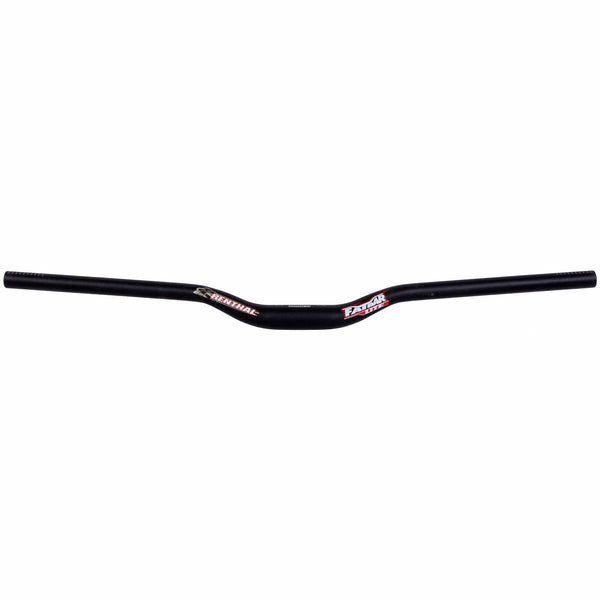 Renthal Riser Bars Renthal NO LONGER AVAILABLE Fatbar Lite V2 Bar (31.8) 30mm/76