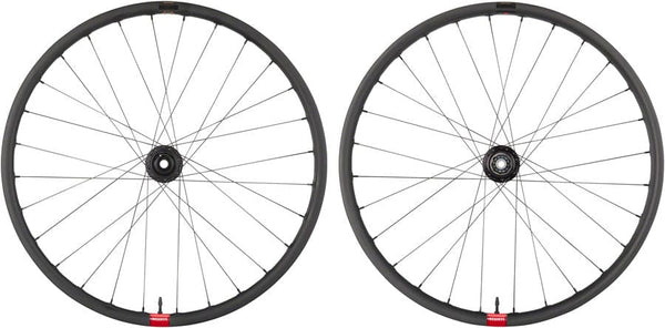 Reserve Wheels Wheels Reserve Wheels Reserve 30 HD E-29 Wheelset - 29" 15 x 110/12 x 148 6-Bolt XD I9 1/1