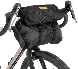 Restrap Handlebar Bags Large / 1037 Restrap Bar Bag Handlebar Bag