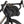 Restrap Handlebar Bags Small / 854 Restrap Bar Bag Handlebar Bag