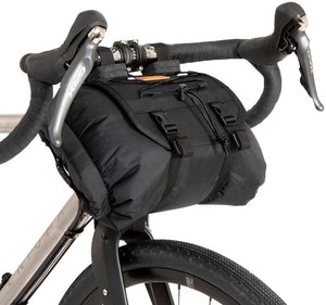 Restrap Handlebar Bags Small / 854 Restrap Bar Bag Handlebar Bag