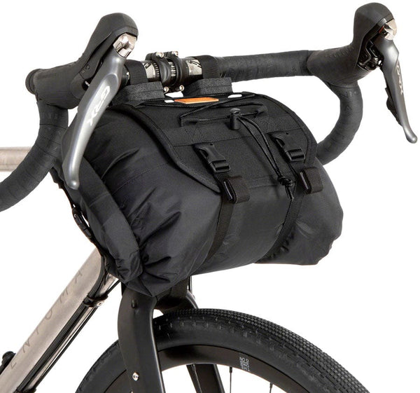 Restrap Handlebar Bags Small / 854 Restrap Bar Bag Handlebar Bag