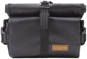 Restrap Lumbar & Hip Packs Black Restrap Utility Hip Pack