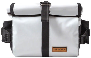 Restrap Lumbar & Hip Packs White Restrap Utility Hip Pack