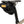 Restrap Seat Bag Black Restrap Tool Pouch Seat Bag - .6L