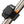 Restrap Tool Wrap Black Restrap Frame Strap