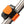 Restrap Tool Wrap Orange Restrap Frame Strap
