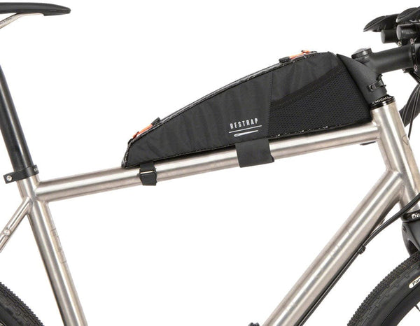 Restrap Top Tube & Down Tube Packs 1.5L Restrap Race Top Tube Bag