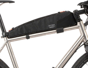 Restrap Top Tube & Down Tube Packs Long 2L Restrap Race Top Tube Bag
