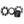 Reverse Cogs & Singlespeed Conversions 13T / Black Reverse Expert MicroSpline Single Speed Kit