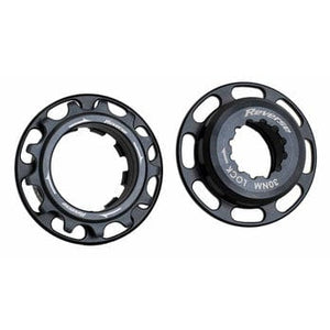 Reverse Cogs & Singlespeed Conversions 13T / Black Reverse Expert XD Single Speed Kit