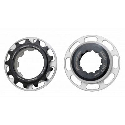 Reverse Cogs & Singlespeed Conversions 13T / Silver Reverse Expert XD Single Speed Kit
