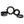 Reverse Cogs & Singlespeed Conversions 14T Reverse Microspline Single Speed Kit
