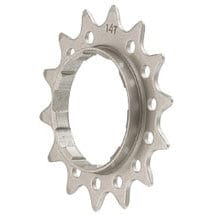Reverse Cogs & Singlespeed Conversions 14T Reverse Single Speed Cog