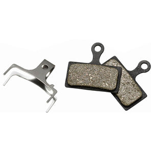 Reverse Disc Brake Pads Shimano (G-Type 2-Piston) Reverse AirCon Replacement Pads