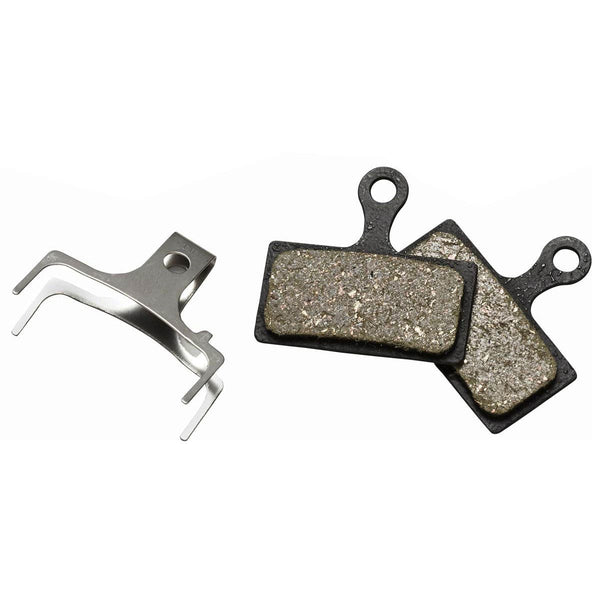 Reverse Disc Brake Pads Shimano (G-Type 2-Piston) Reverse AirCon Replacement Pads