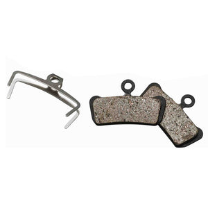 Reverse Disc Brake Pads SRAM Guide/G2/Trail, Trickstuff ('22+) Reverse AirCon Replacement Pads