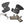 Reverse Disc Pads Avid XO/9/7 Trail Guide, SRAM Guide/G2/Trail Reverse AirCon Disc Brake Pad System