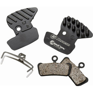 Reverse Disc Pads Avid XO/9/7 Trail Guide, SRAM Guide/G2/Trail Reverse AirCon Disc Brake Pad System