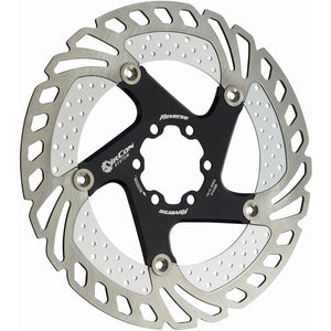 Reverse Disc Rotor 180Mm Reverse AirCon Disc Rotor