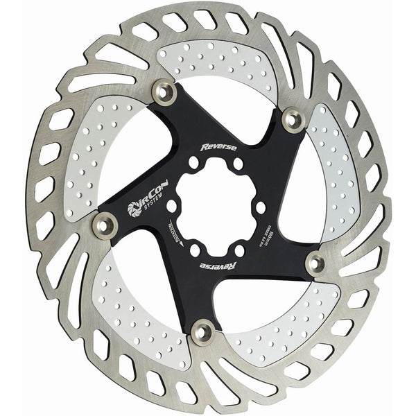 Reverse Disc Rotor 180Mm Reverse AirCon Disc Rotor