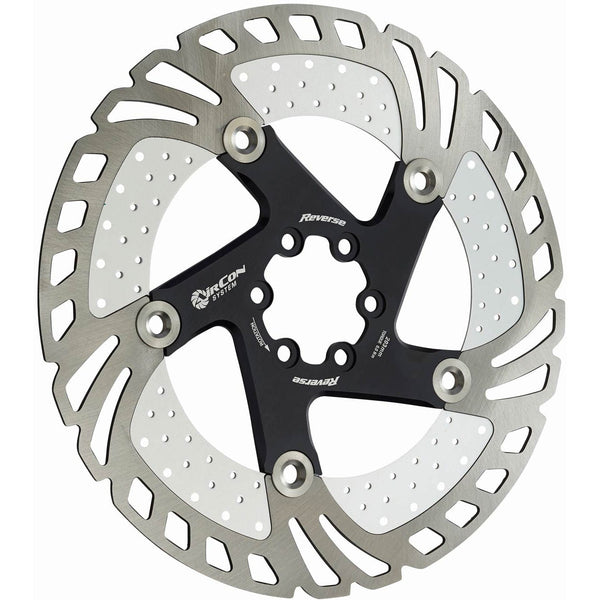 Reverse Disc Rotor 203Mm Reverse AirCon Disc Rotor