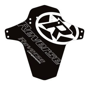 Reverse Fenders Logo Reverse Mudfender