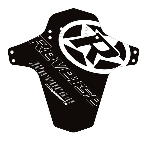 Reverse Fenders Logo Reverse Mudfender