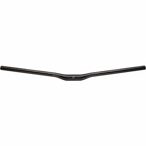 Reverse Flat/Riser Handlebar Reverse Tracer Carbon XC Bar (31.8) 15mm/760mm Black/Gray