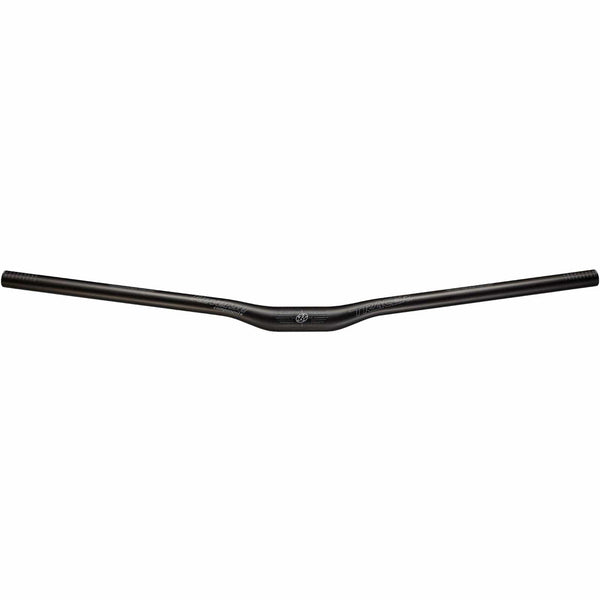 Reverse Flat/Riser Handlebar Reverse Tracer Carbon XC Bar (31.8) 15mm/760mm Black/Gray