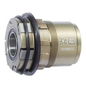 Reverse Hub Parts Reverse Freehub Body XD Evo-10