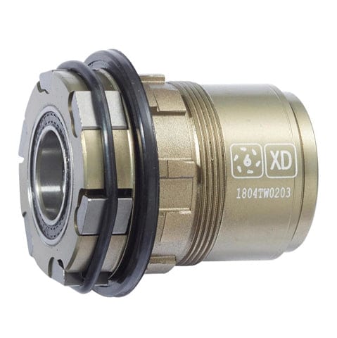 Reverse Hub Parts Reverse Freehub Body XD Evo-10