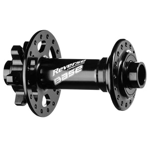 Reverse Hubs Reverse Base Front Disc Hub V2 15x110 TA