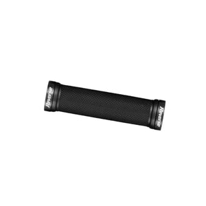 Reverse Lock-On Grips 31Mm / Black Reverse Classic Lock-On Grips