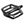 Reverse Pedals Black Reverse Base Pedals