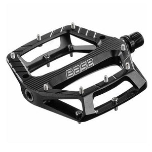 Reverse Pedals Black Reverse Base Pedals