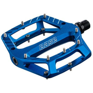 Reverse Pedals Blue Reverse Base Pedals