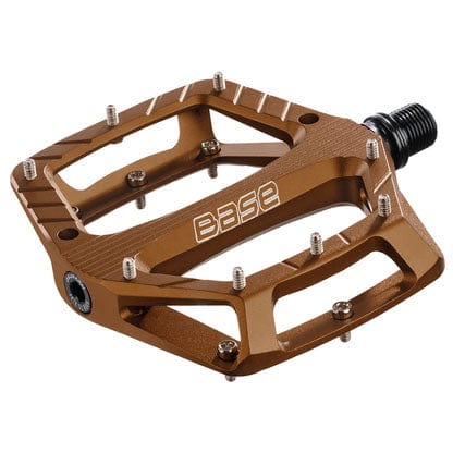 Reverse Pedals Copper Reverse Base Pedals