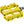 Reverse Pedals Yellow Reverse Escape Pedals