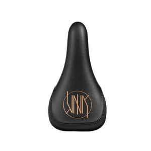 Reverse Saddles Black/Copper Reverse Nico Vink Signature Saddle