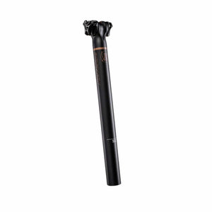 Reverse Seatpost 30.9Mm / Black/Copper Reverse Nico Vink Seatpost, 350mm