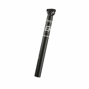 Reverse Seatpost 30.9Mm Reverse E-Force Seatpost, 350mm, Black