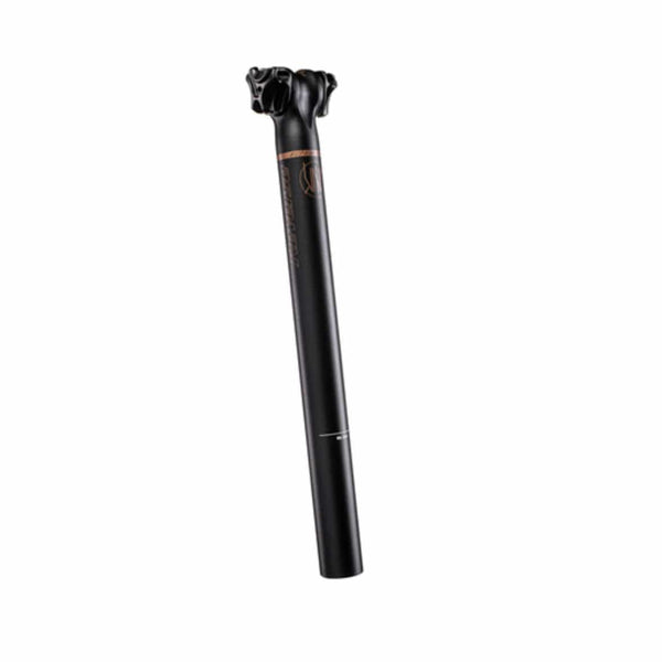 Reverse Seatpost 31.6Mm / Black/Copper Reverse Nico Vink Seatpost, 350mm