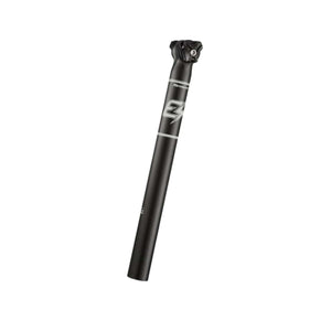 Reverse Seatpost 31.6Mm Reverse E-Force Seatpost, 350mm, Black