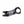 Reverse Stems 80Mm Reverse E-XC 20 Degree Stem 31.8