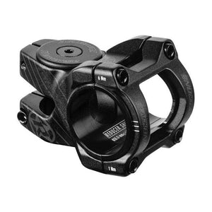 Reverse Stems Reverse Black One D-2 Stem (31.8/35.0) 35mm Black/Black